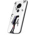 DC Comics The Joker HAHAHA Walking Moto E5 Play Skin